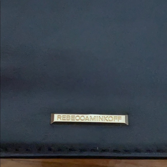 Rebecca Minkoff Crossbody Biker Bag - Picture 5 of 6